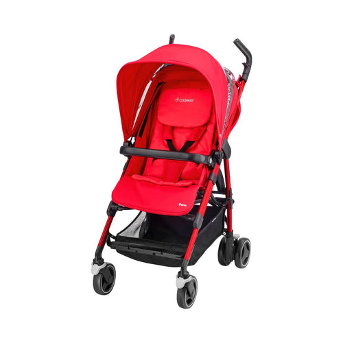 Maxi Cosi Stroller Dana Birth to 36 Months - Open Box