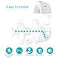 Paruu Breast Pump Paruu P10 Double