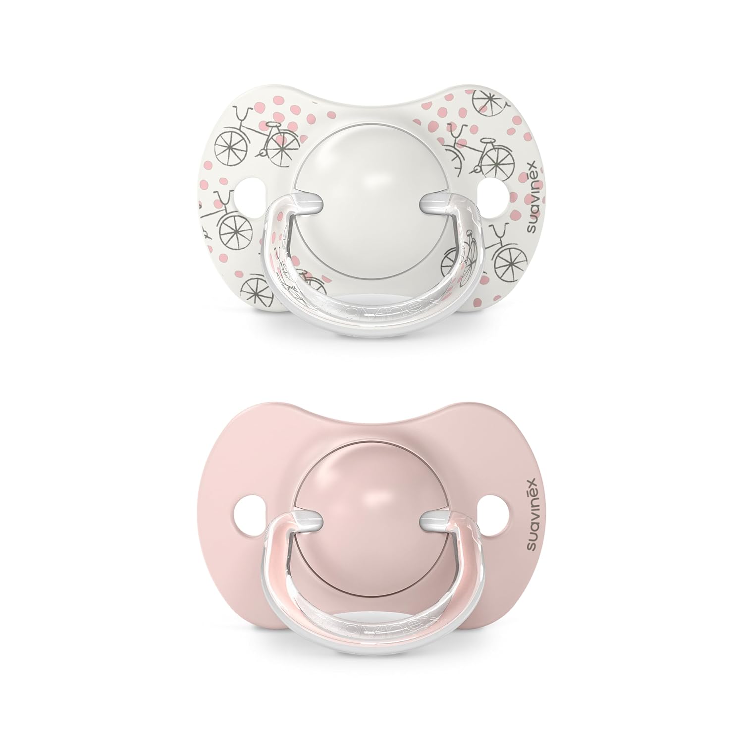 Suavinex Physiological Soother with SX Pro Silicone Teat - Suavinex baby product
