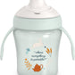 Suavinex Wonderland Learning Cup with Anti-Spill Spout & Removable Handles (6-18 Months) - Suavinex baby product