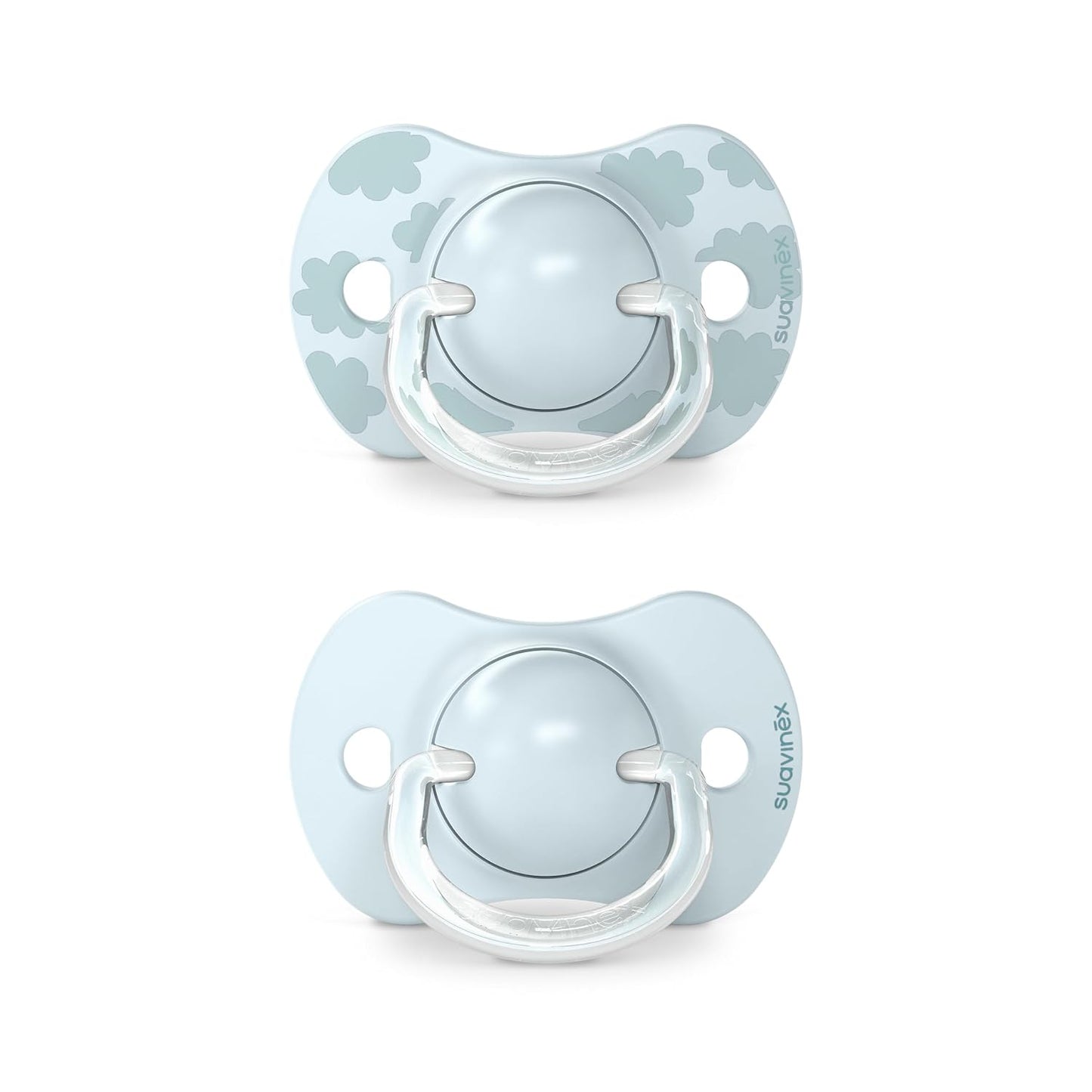 Suavinex Physiological Soother with SX Pro Silicone Teat - Suavinex baby product