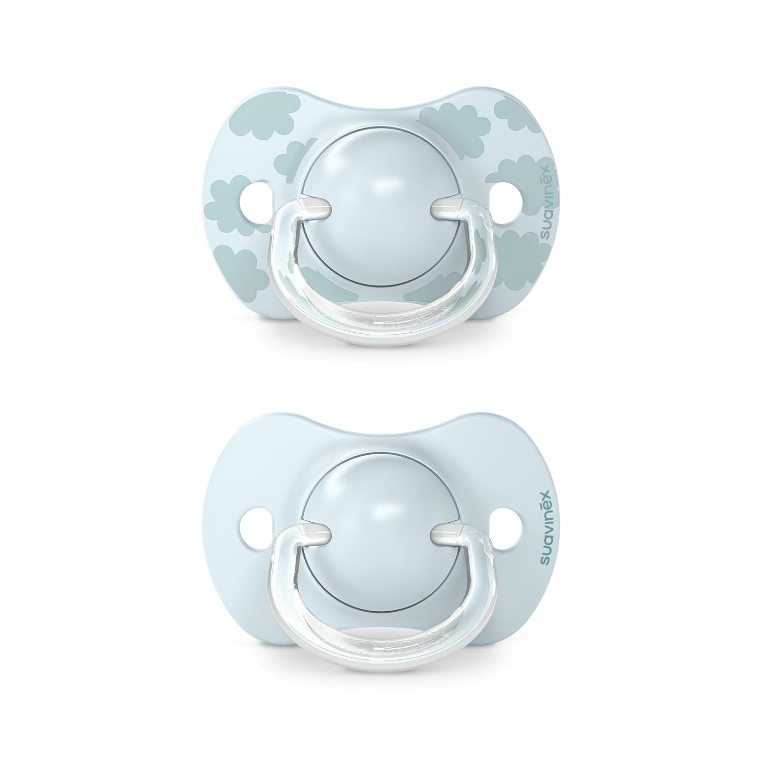 Suavinex Physiological Soother with SX Pro Silicone Teat - Suavinex baby product