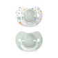 Suavinex Physiological Soother with SX Pro Silicone Teat - Suavinex baby product