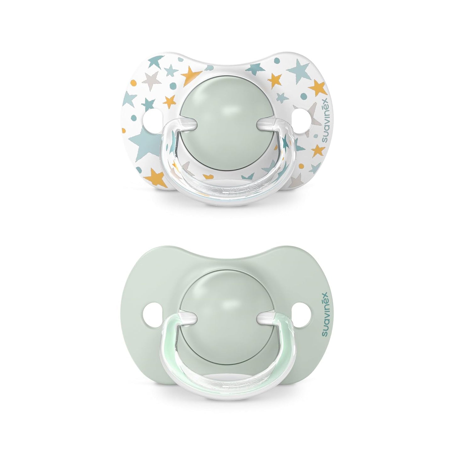 Suavinex Physiological Soother with SX Pro Silicone Teat - Suavinex baby product