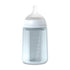 Suavinex Silicone Anti-Colic Feeding Bottle 240 ml with SX Pro Teat - Suavinex baby product
