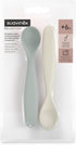 Suavinex Wonderland Weaning Spoons - Suavinex