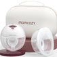 Momcozy Breast Pump M5 Double
