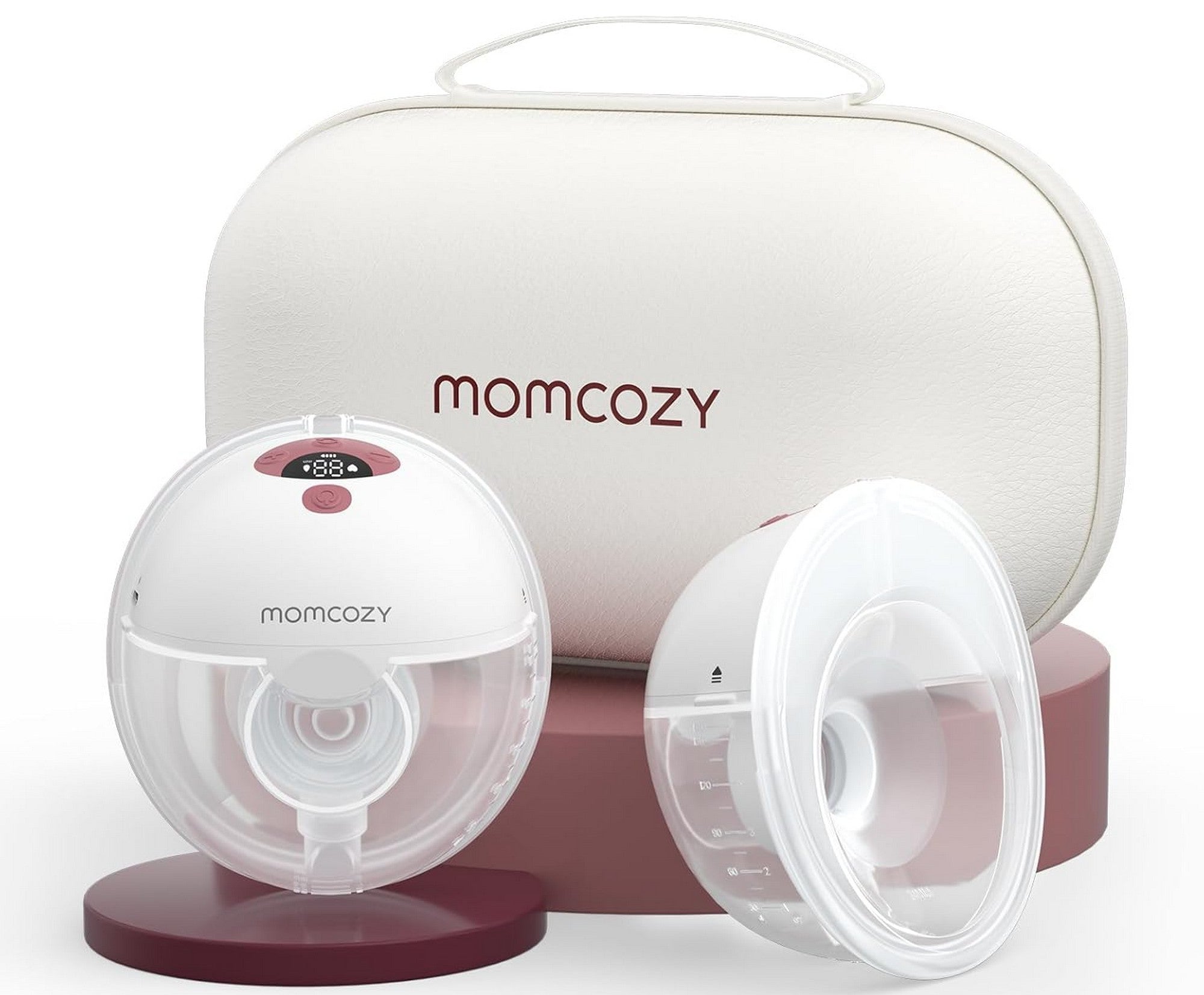 Momcozy New