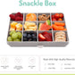 Melii Snackle Box - 3 to 6 Years