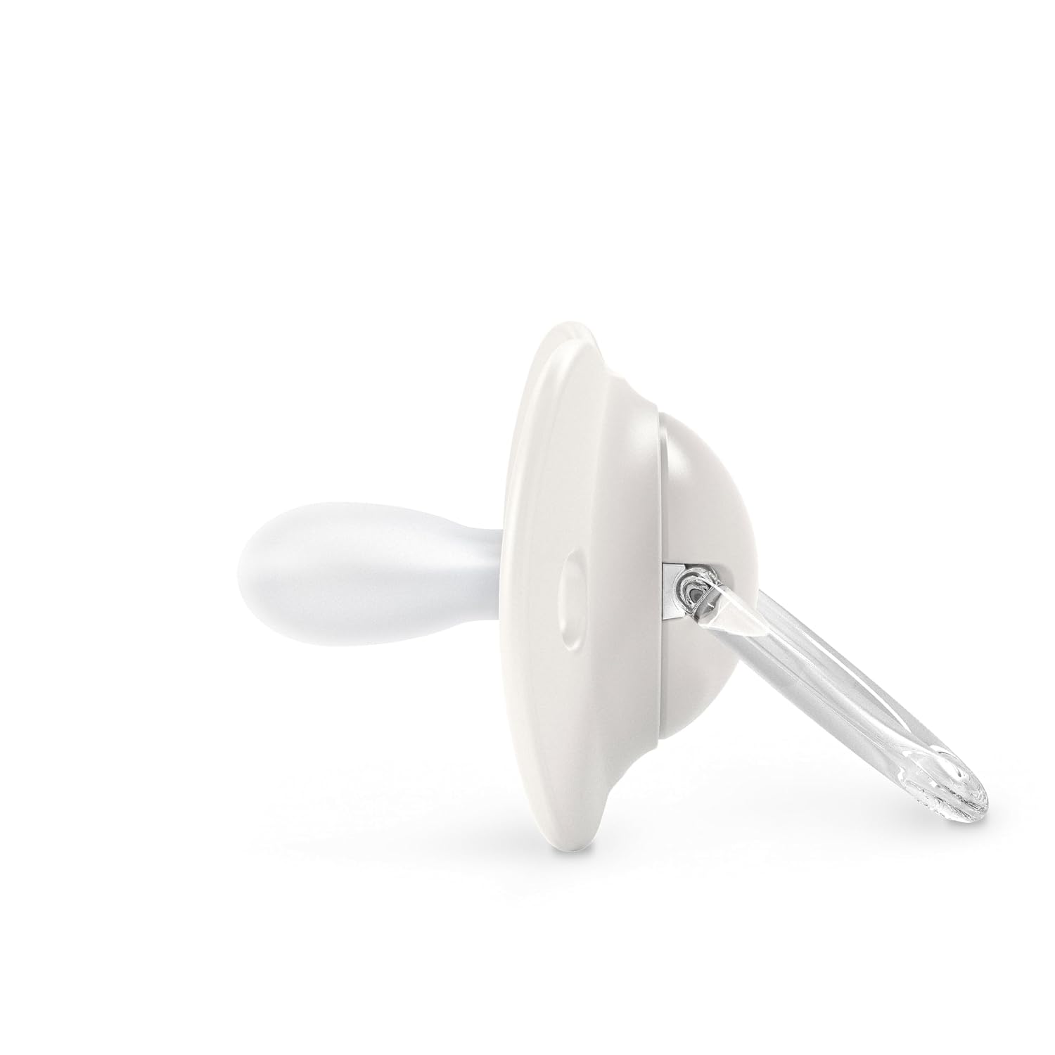 Suavinex Physiological Soother with SX Pro Silicone Teat - Suavinex baby product