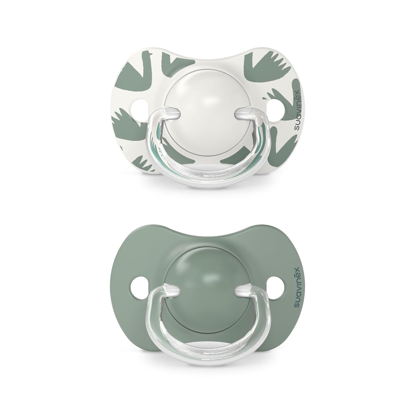 Suavinex Physiological Soother with SX Pro Silicone Teat - Suavinex baby product