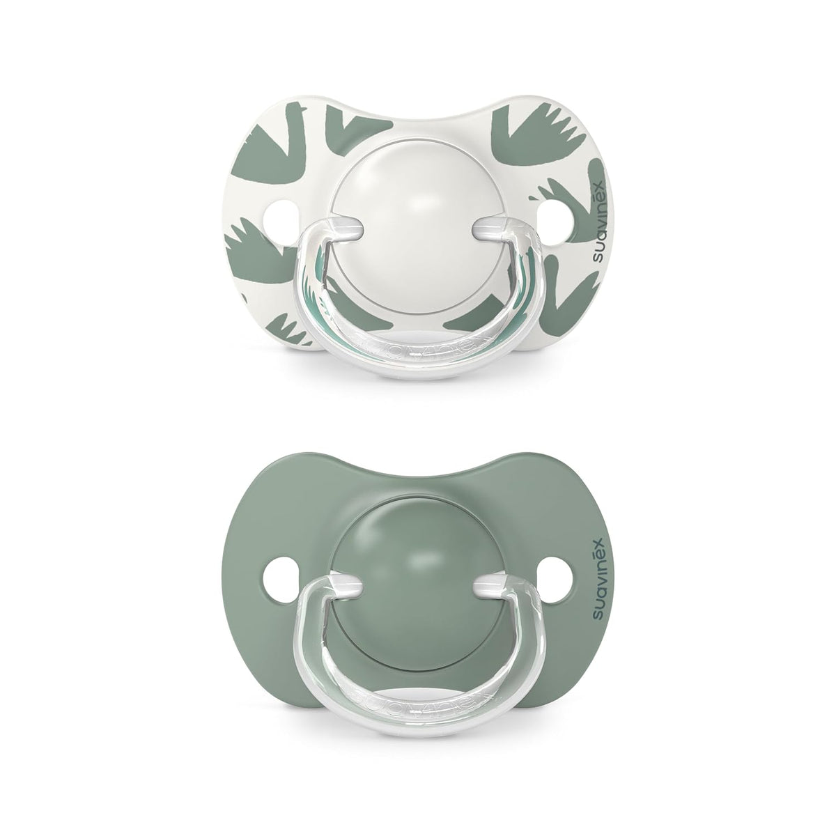 Suavinex Physiological Soother with SX Pro Silicone Teat - Suavinex baby product