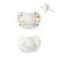 Suavinex Physiological Soother with SX Pro Silicone Teat - Suavinex