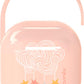 Suavinex Soother Case / Holder for 2 Pacifiers - Suavinex