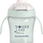Suavinex Wonderland Learning Cup with Anti-Spill Spout & Removable Handles (6-18 Months) - Suavinex baby product