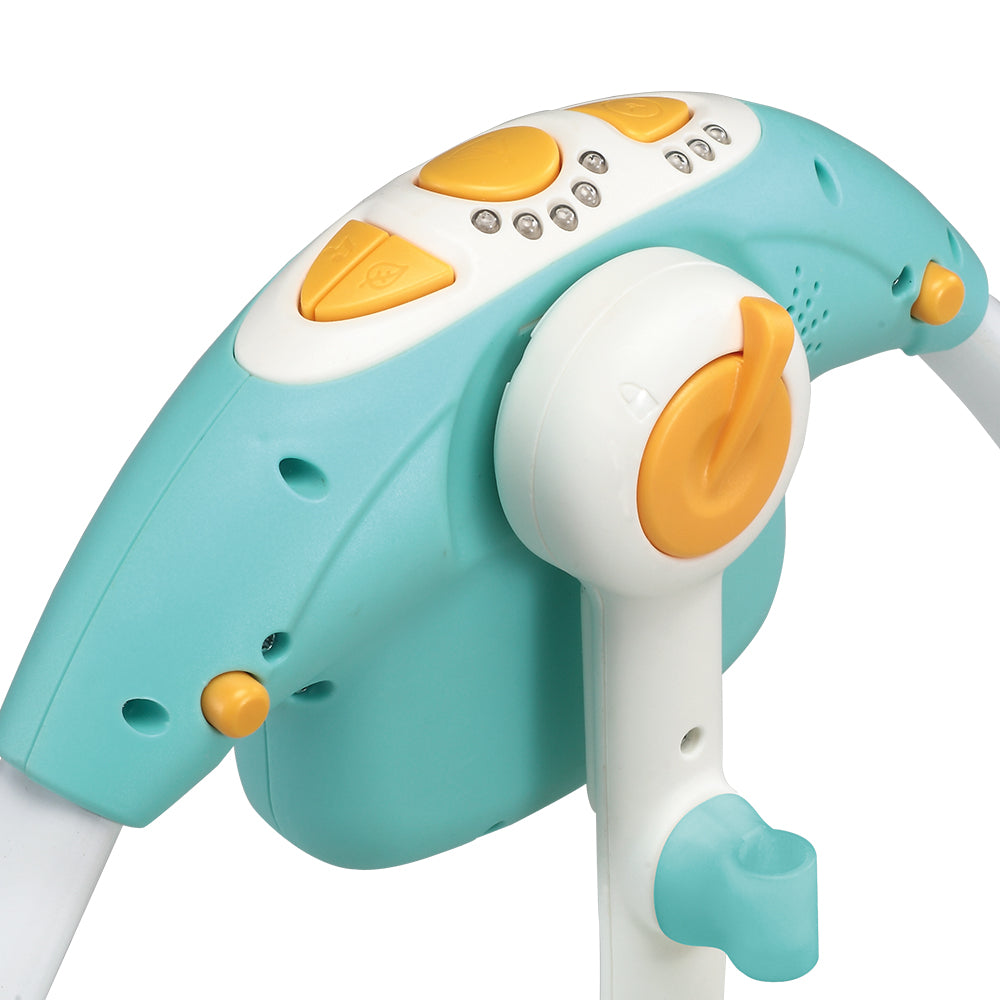 Mastela Portable Swing - 3months to 24months - Toys4All.in