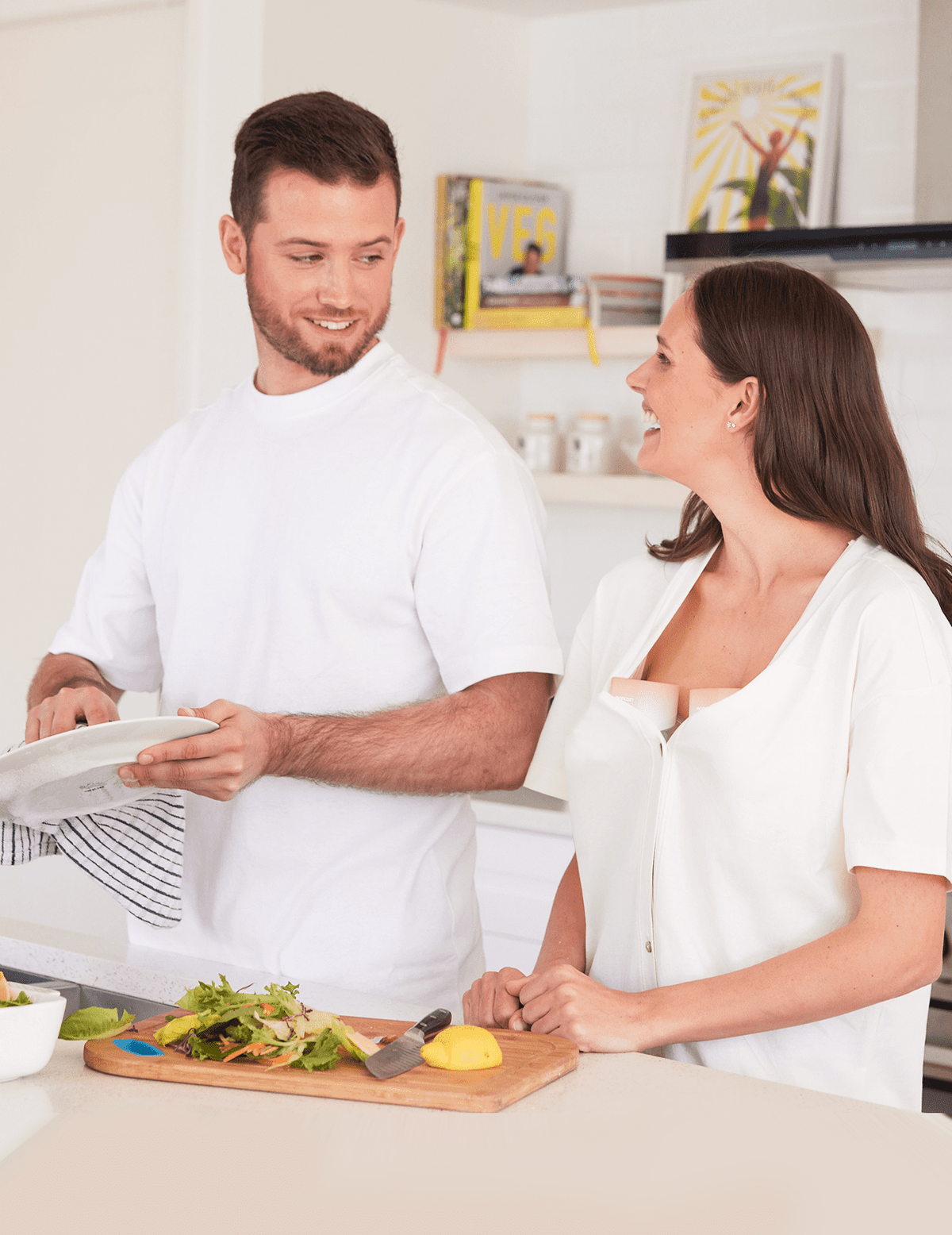 Momcozy Breast Pump S12 Pro Double