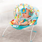 Mastela Music Vibrations Bouncer 3months to 12months - Open Box