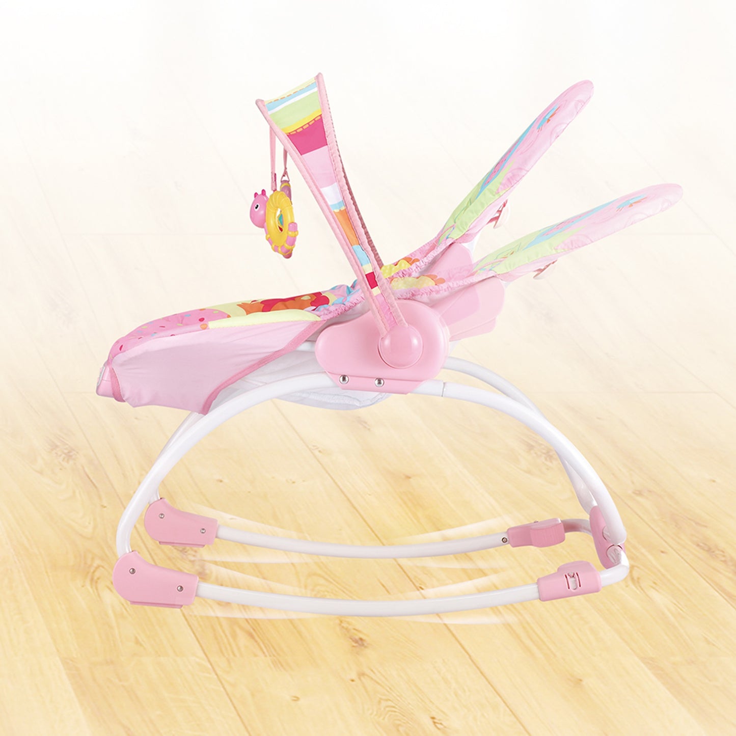 Mastela Baby Rocker Birth to 36 Months - Open Box