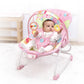 Mastela Baby Rocker Birth to 36 Months - Open Box