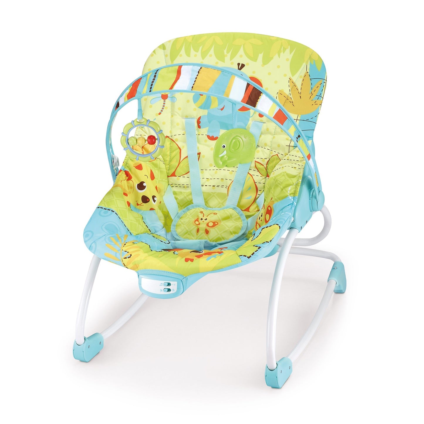 Mastela Baby Rocker Birth to 36 Months - Open Box