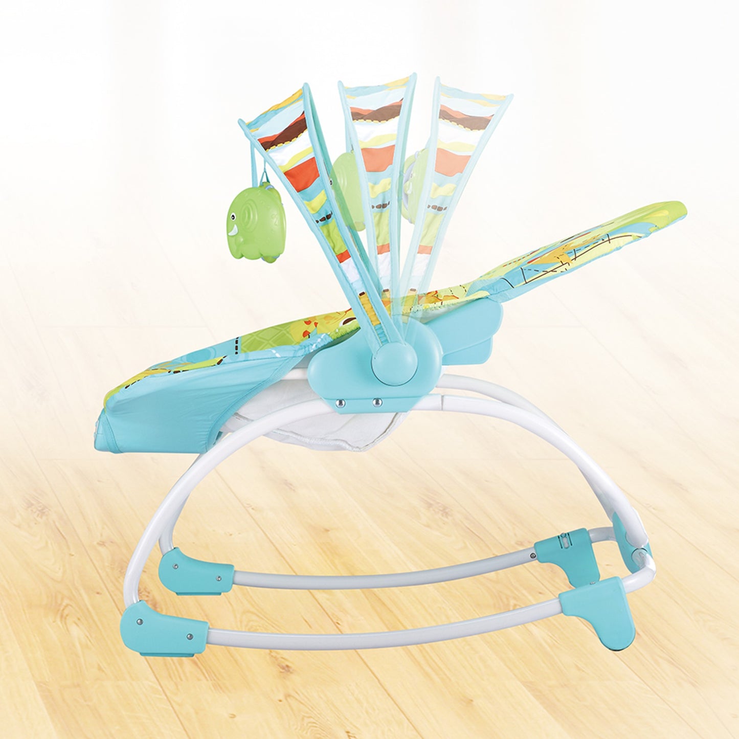 Mastela Baby Rocker Birth to 36 Months - Open Box