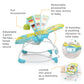 Mastela Baby Rocker Birth to 36 Months - Open Box