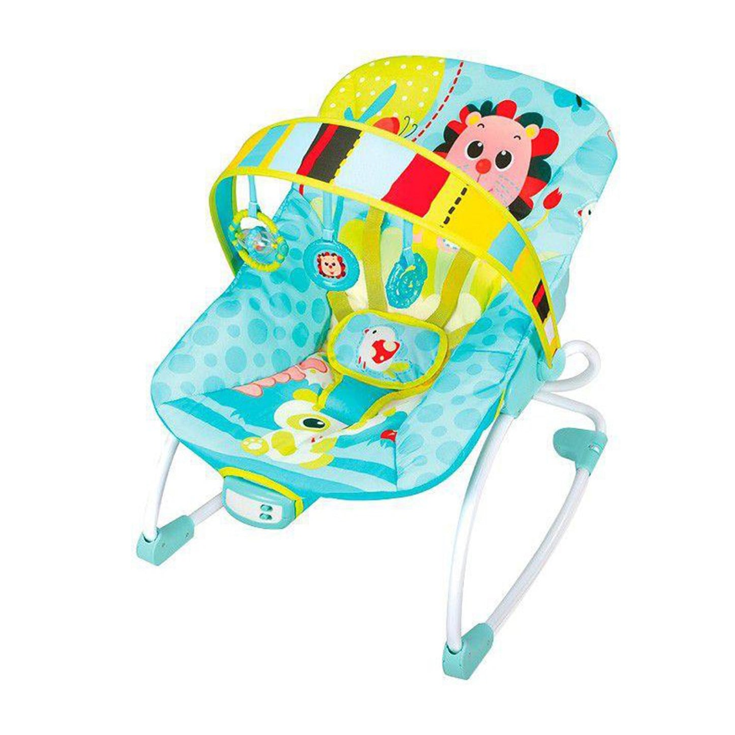 Mastela Baby Rocker Birth to 36 Months - Open Box