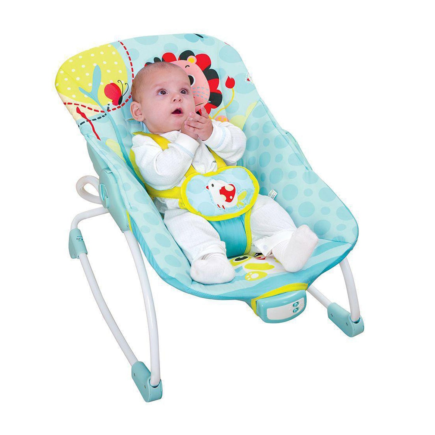 Mastela Baby Rocker Birth to 36 Months - Open Box