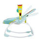 Mastela Baby Rocker Birth to 36 Months - Open Box