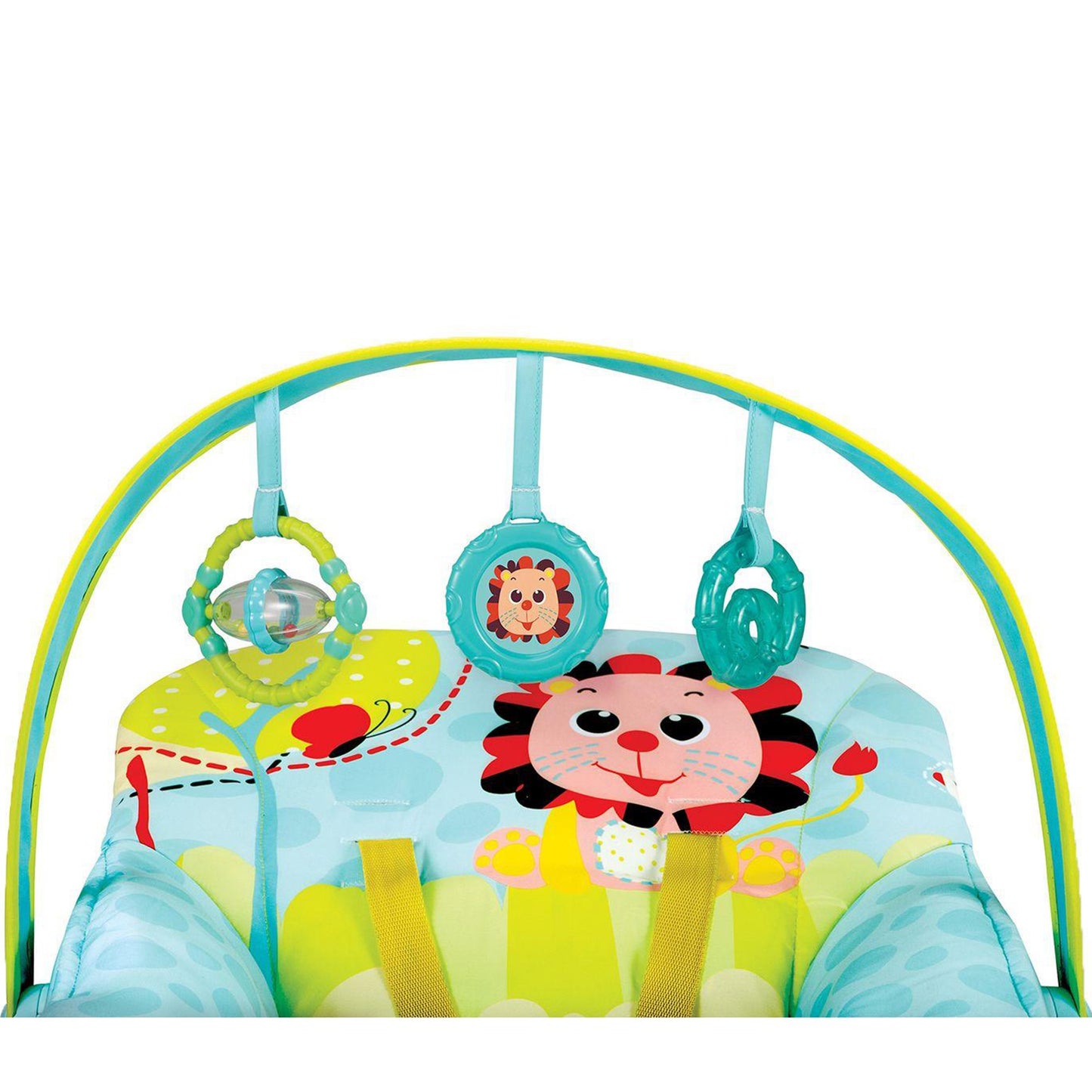 Mastela Baby Rocker Birth to 36 Months - Open Box
