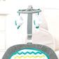Mastela Fold Up Rocker - 3months to 12months-Open Box