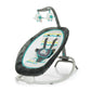 Mastela Fold Up Rocker - 3months to 12months-Open Box