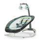 Mastela Fold Up Rocker - 3months to 12months-Open Box