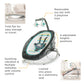 Mastela Fold Up Rocker - 3months to 12months-Open Box