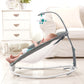 Mastela Fold Up Rocker - 3months to 12months-Open Box