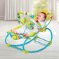 Mastela Baby Rocker - Birth to 36months Open Box