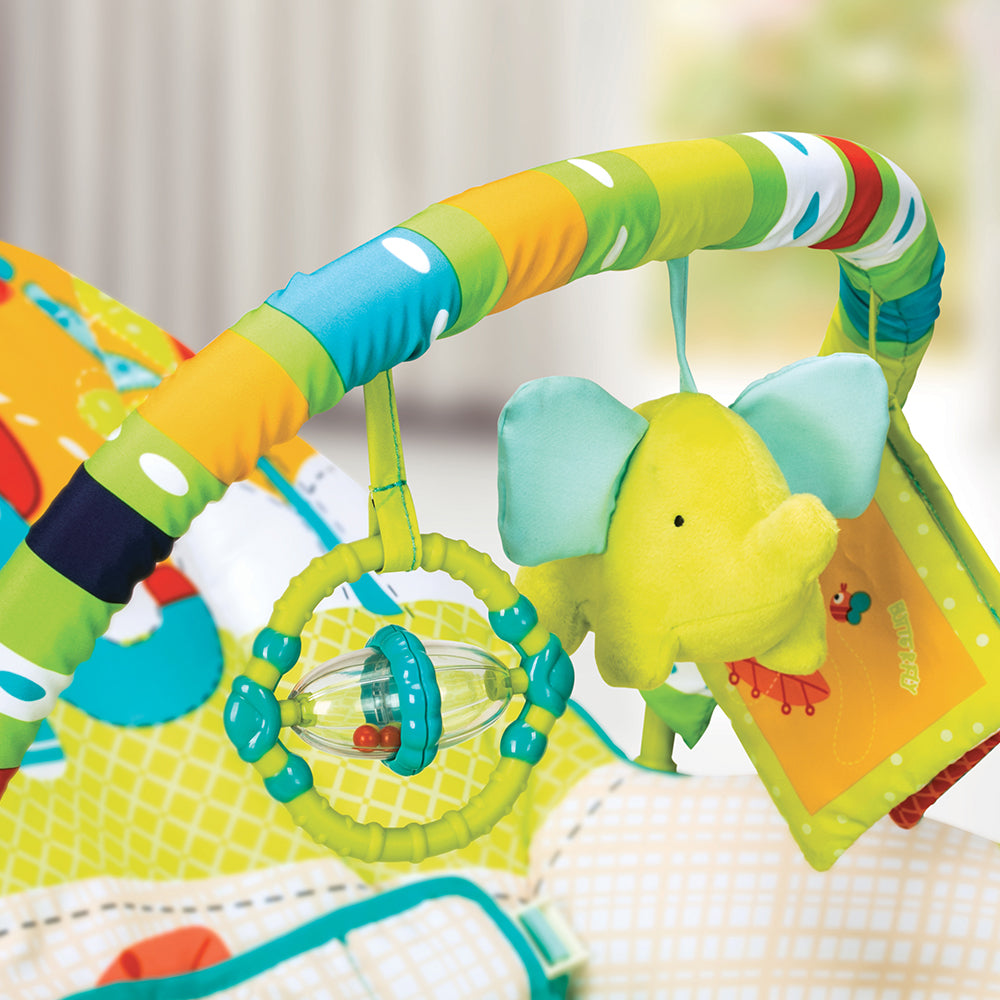 Mastela Baby Rocker - Birth to 36months Open Box