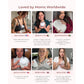 Momcozy Wearable Breast Pump M5 Smart Single Pack EU/UK