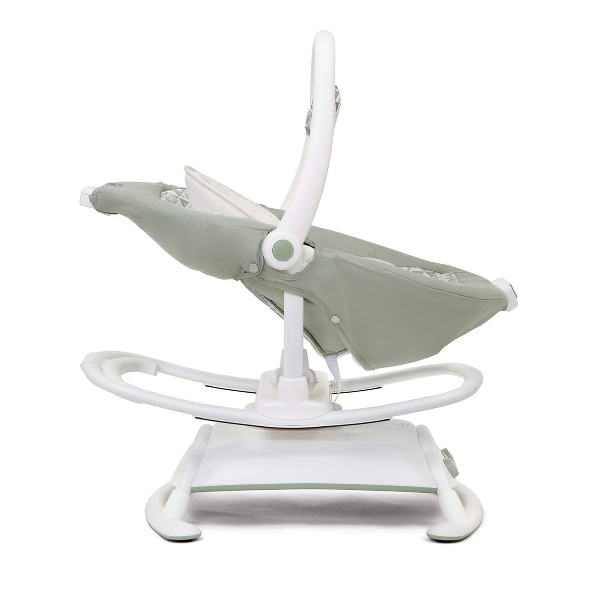 Joie Swing Sansa 2in1 (Birth to 6 Months) Distressed Box