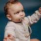 Suavinex Silicone Soother Clip - Suavinex baby product