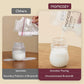 Momcozy Spout Breastmilk Storage Bags - 60 Pcs - Temperature Sensing, Leak-Proof, Pre-Sterilized - image 5