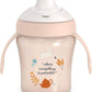 Suavinex Wonderland Learning Cup with Anti-Spill Spout & Removable Handles (6-18 Months) - Suavinex baby product