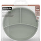 Suavinex Silicone Divided Suction Plate - Suavinex baby product