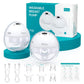 Paruu Breast Pump Paruu P16 Double