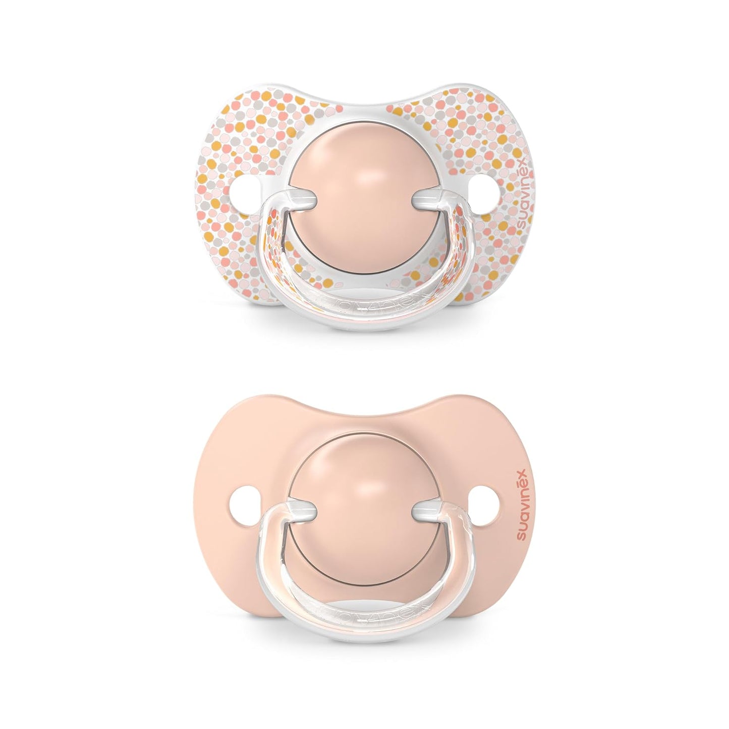 Suavinex Physiological Soother with SX Pro Silicone Teat - Suavinex baby product