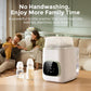 Momcozy KleanPal Pro Baby Bottle Washer - White