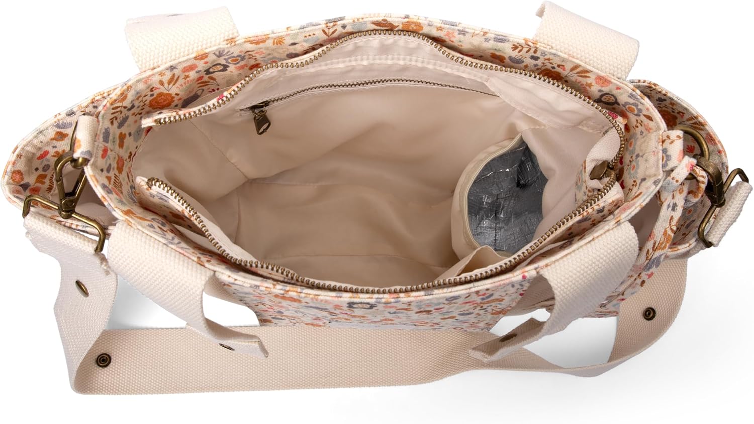 Suavinex Wonder Small Maternity / Diaper Bag with Stroller Straps - Suavinex baby product
