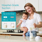 Paruu Breast Pump Paruu P10 Double