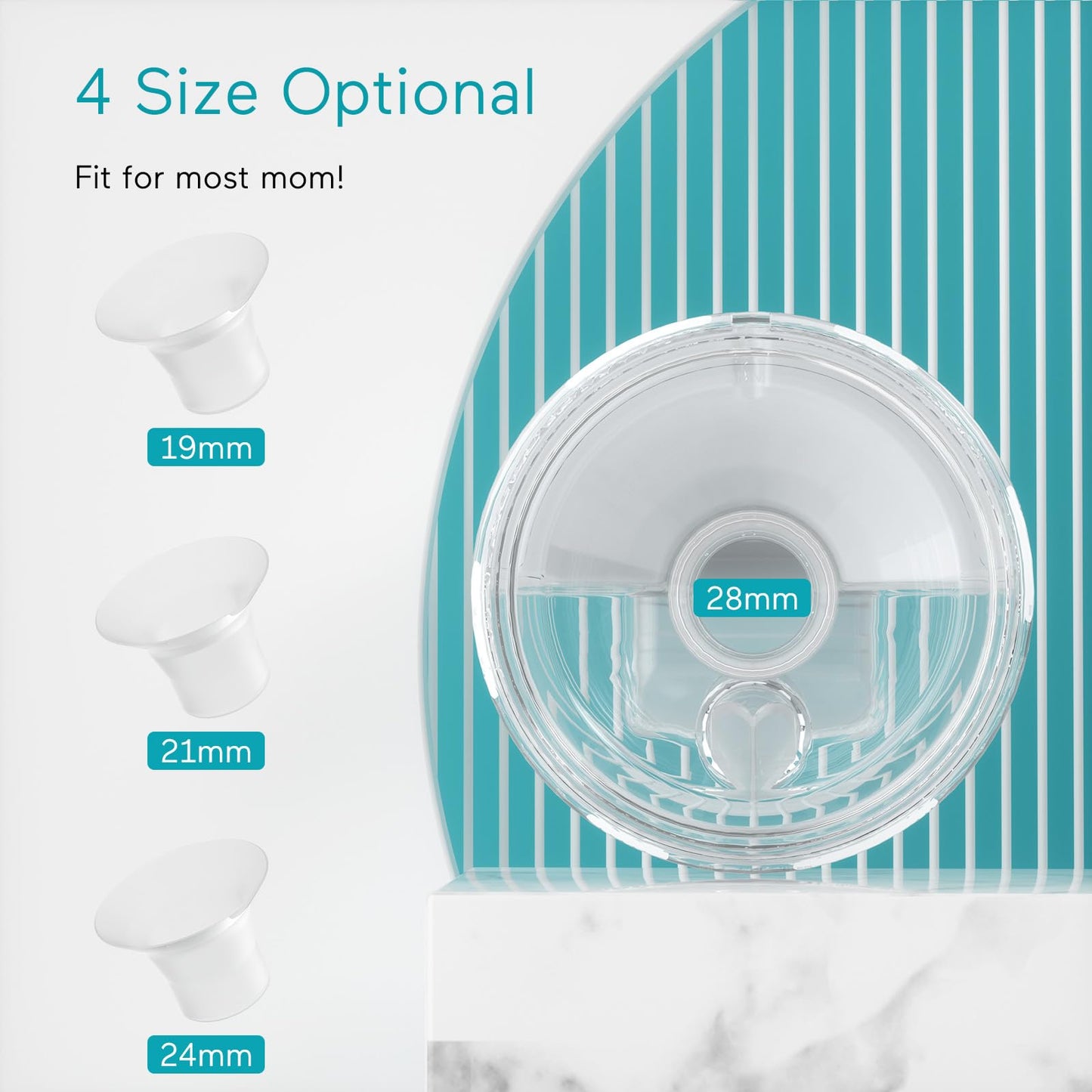 Paruu Breast Pump Paruu P10 Double